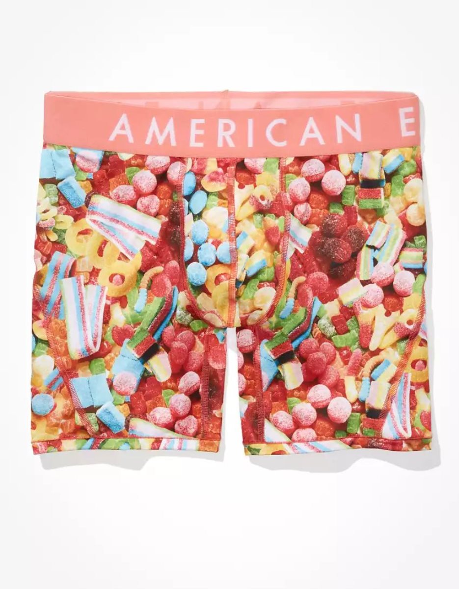 Slips American Eagle AEO Candy 6